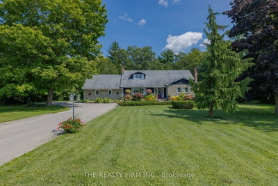 2294 Harris Road
