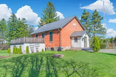 586274 County Rd 17 Road
