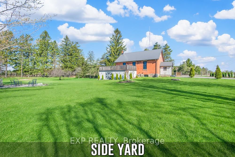 586274 County Rd 17 Road • Mulmur, ON photo 12