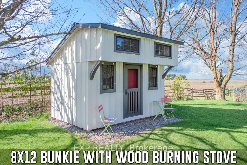 586274 County Rd 17 Road • Mulmur, ON photo 13
