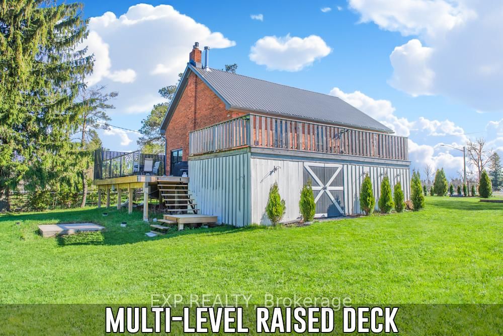 586274 County Rd 17 Road • Mulmur, ON photo 15