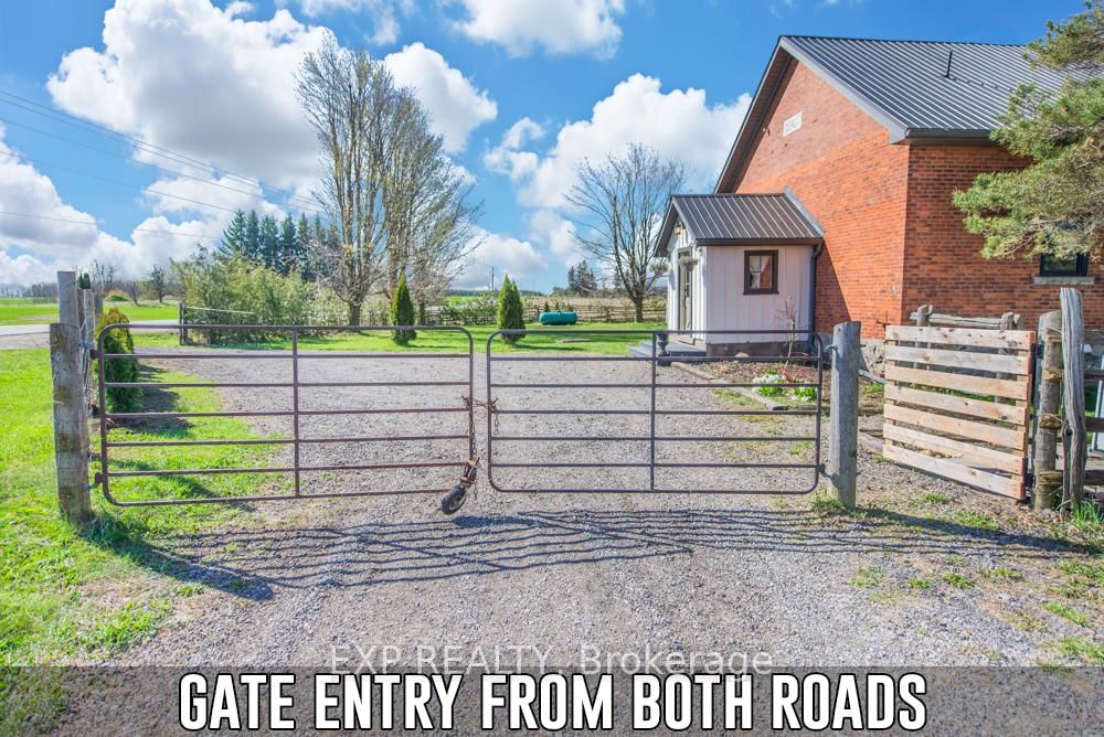 586274 County Rd 17 Road • Mulmur, ON photo 9