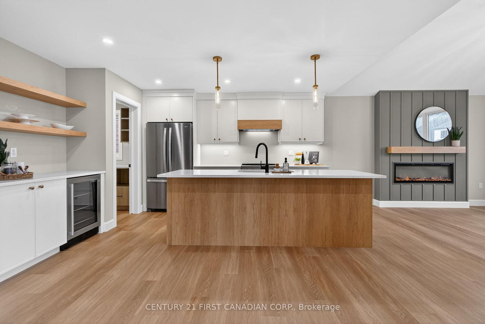 107 Sheldabren Street • North Middlesex, ON photo 10
