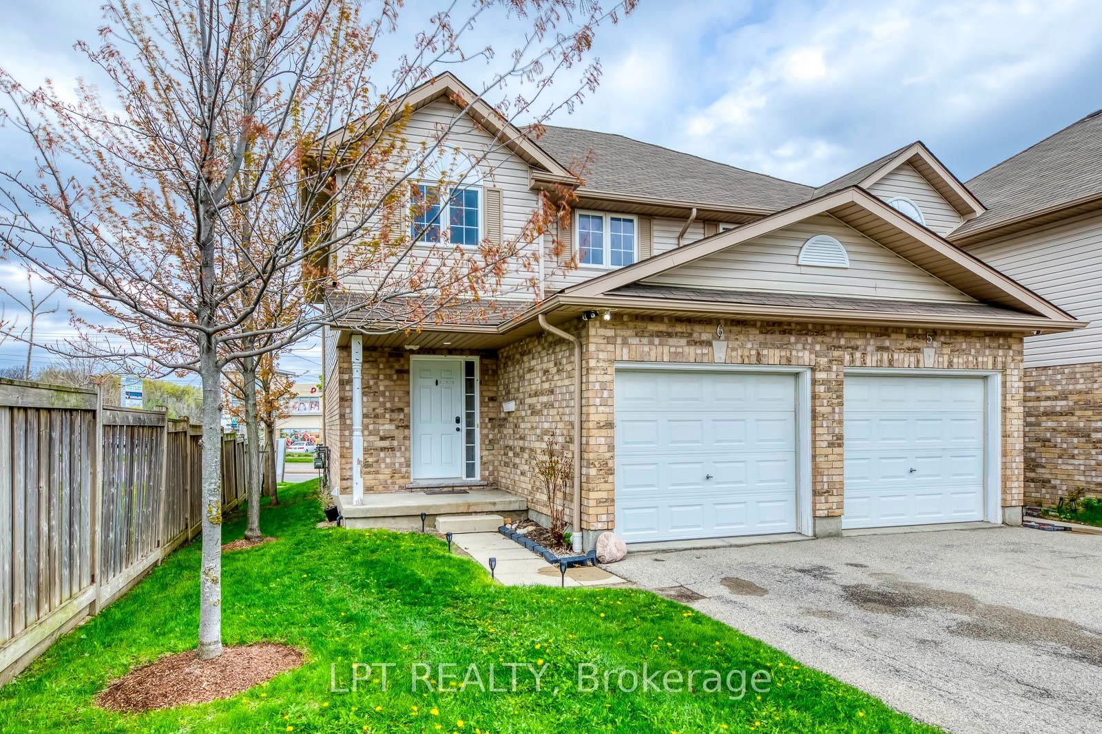 10 Fallowfield Drive • #6 • Kitchener, ON photo 3