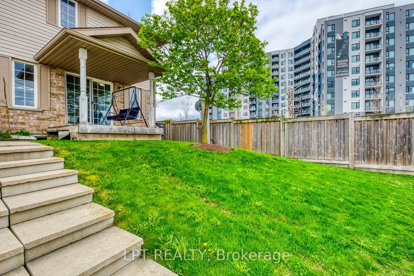 10 Fallowfield Drive • #6 • Kitchener, ON photo 44