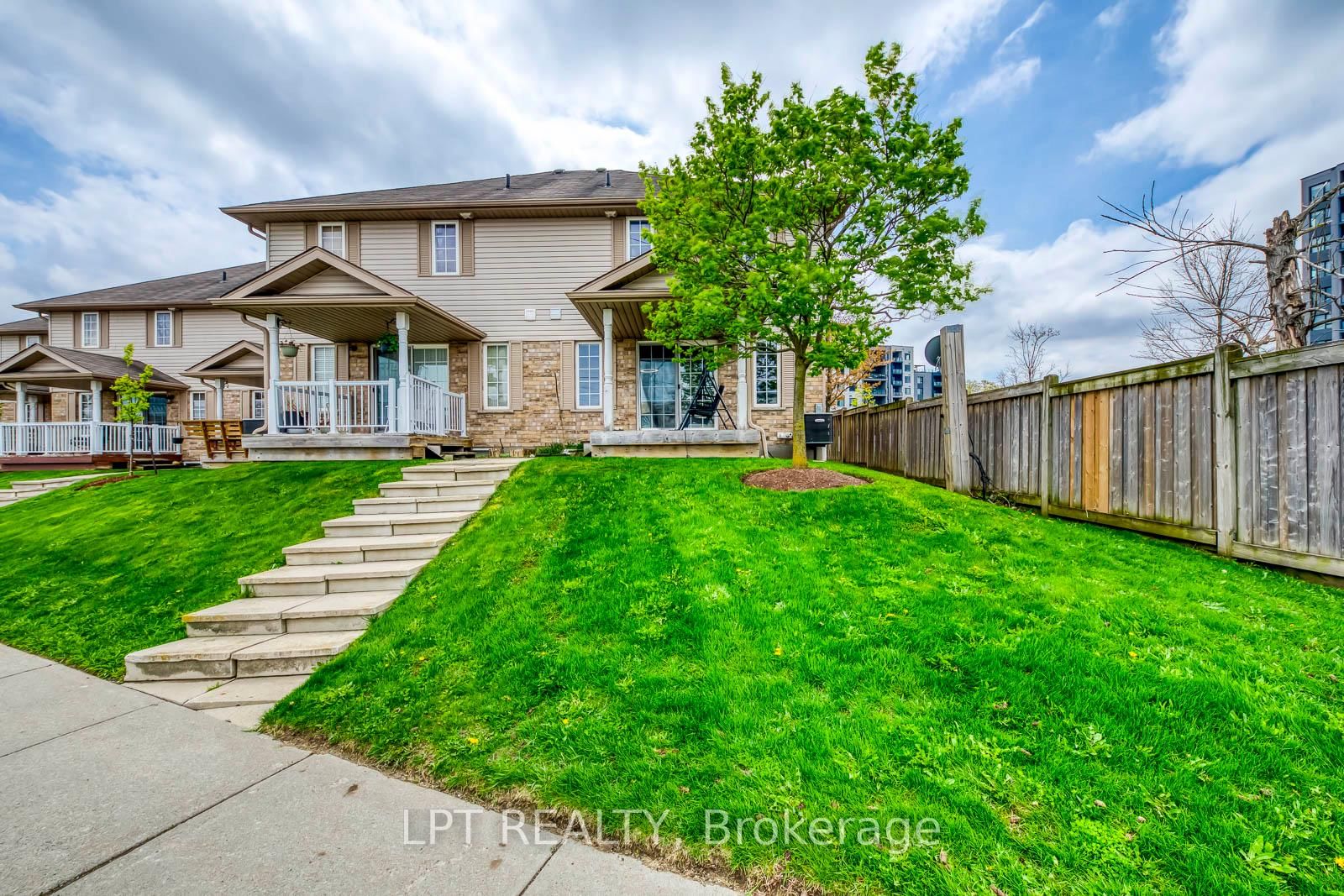 10 Fallowfield Drive • #6 • Kitchener, ON photo 46