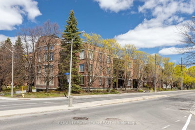 Unit 107 — 499 Sunnyside Avenue W — photo 2