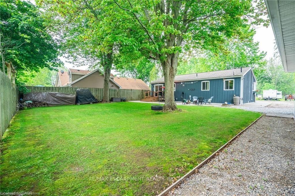 8 Beach Road • Haldimand, ON photo 33