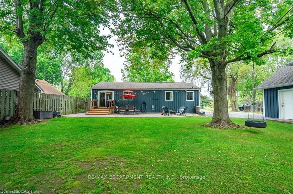 8 Beach Road • Haldimand, ON photo 34