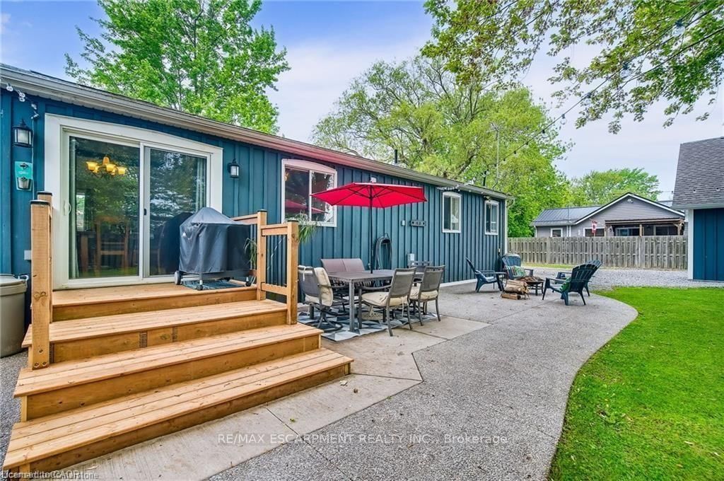 8 Beach Road • Haldimand, ON photo 36