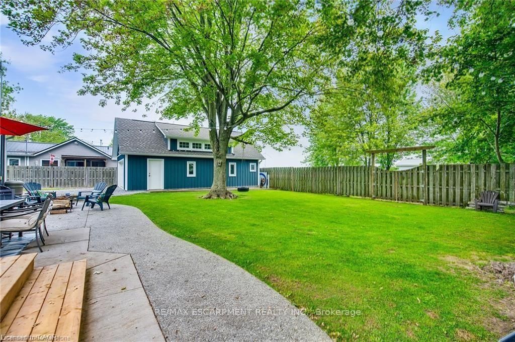 8 Beach Road • Haldimand, ON photo 37