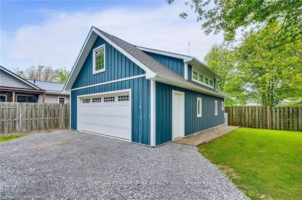 8 Beach Road • Haldimand, ON photo 39