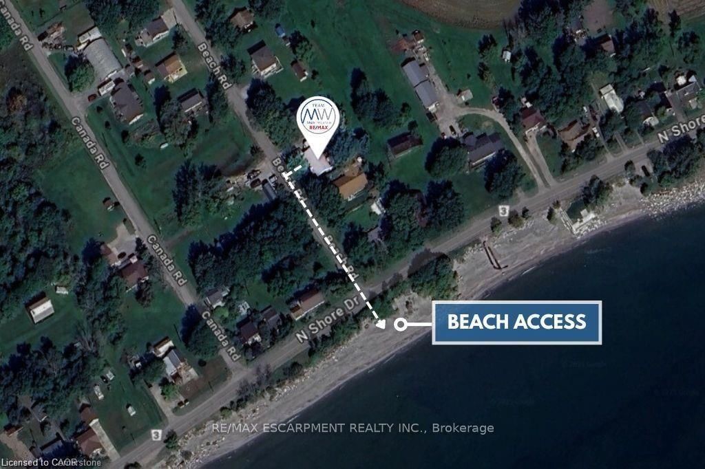 8 Beach Road • Haldimand, ON photo 44