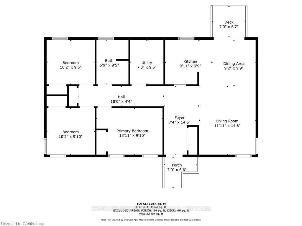 8 Beach Road • Haldimand, ON photo 49