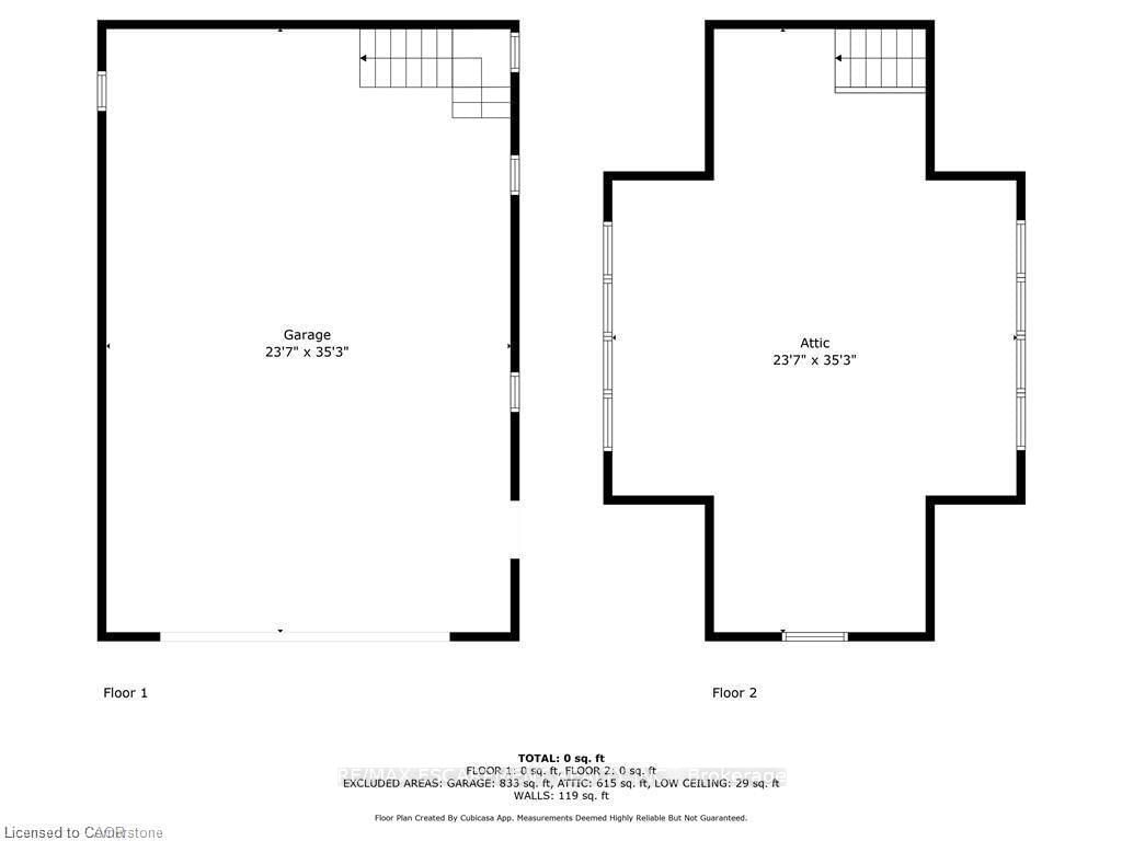 8 Beach Road • Haldimand, ON photo 50