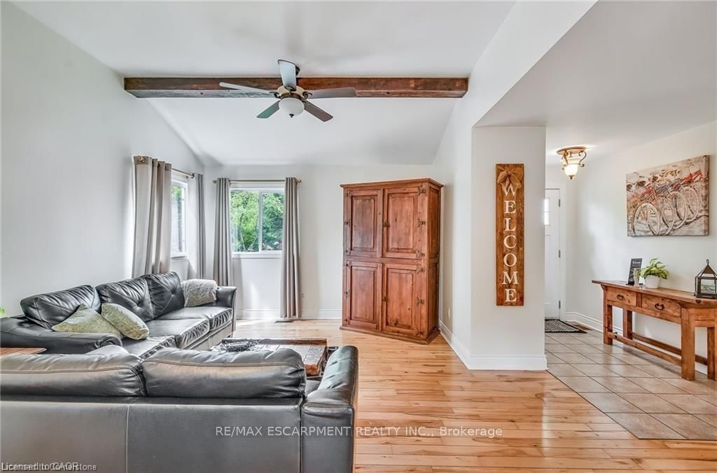 8 Beach Road • Haldimand, ON photo 8