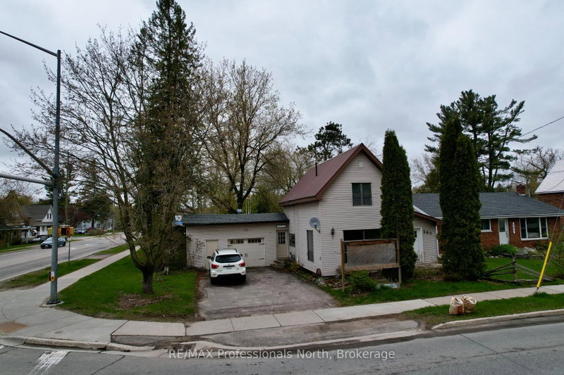 209 Dill St Street