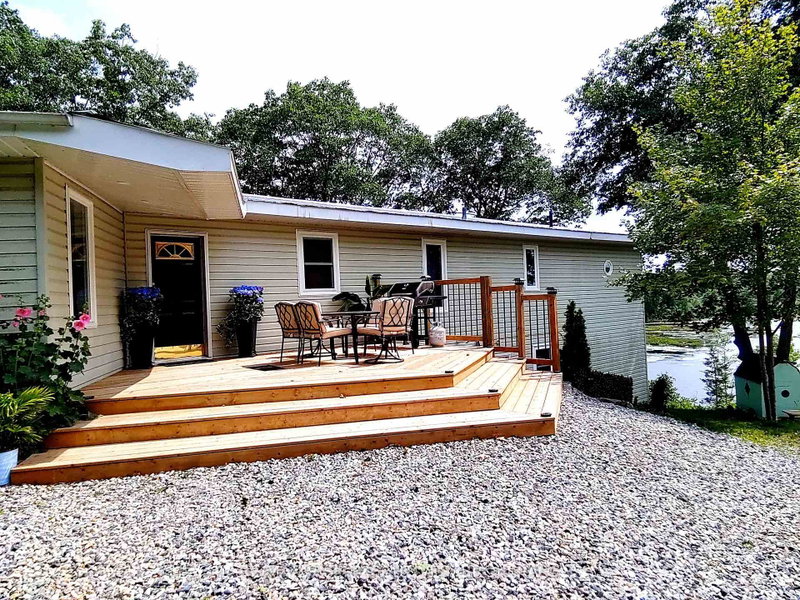 1365 FOURTH LAKE Rd photo 2