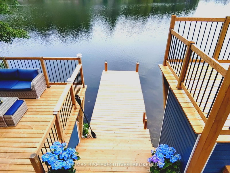 1365 FOURTH LAKE Rd photo 4