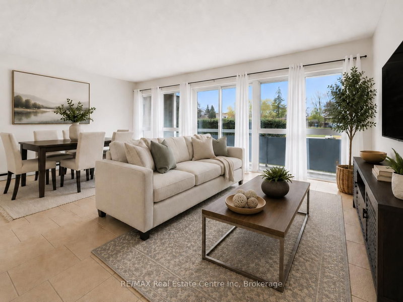 home for sale on 307-91 Conroy Crescent