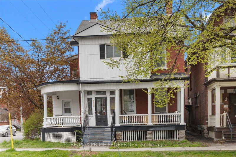 home for lease on 5-155 Stewart Street