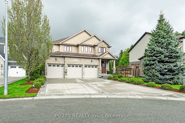 832 Normandy Drive