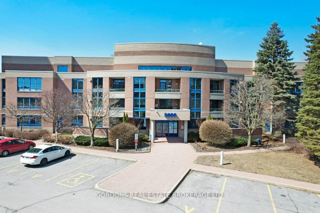3099 Carling Avenue • #103 • Ottawa, ON photo 1