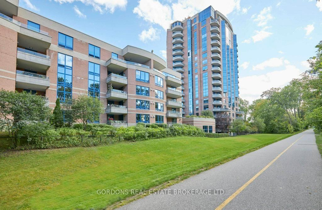 3099 Carling Avenue • #103 • Ottawa, ON photo 46