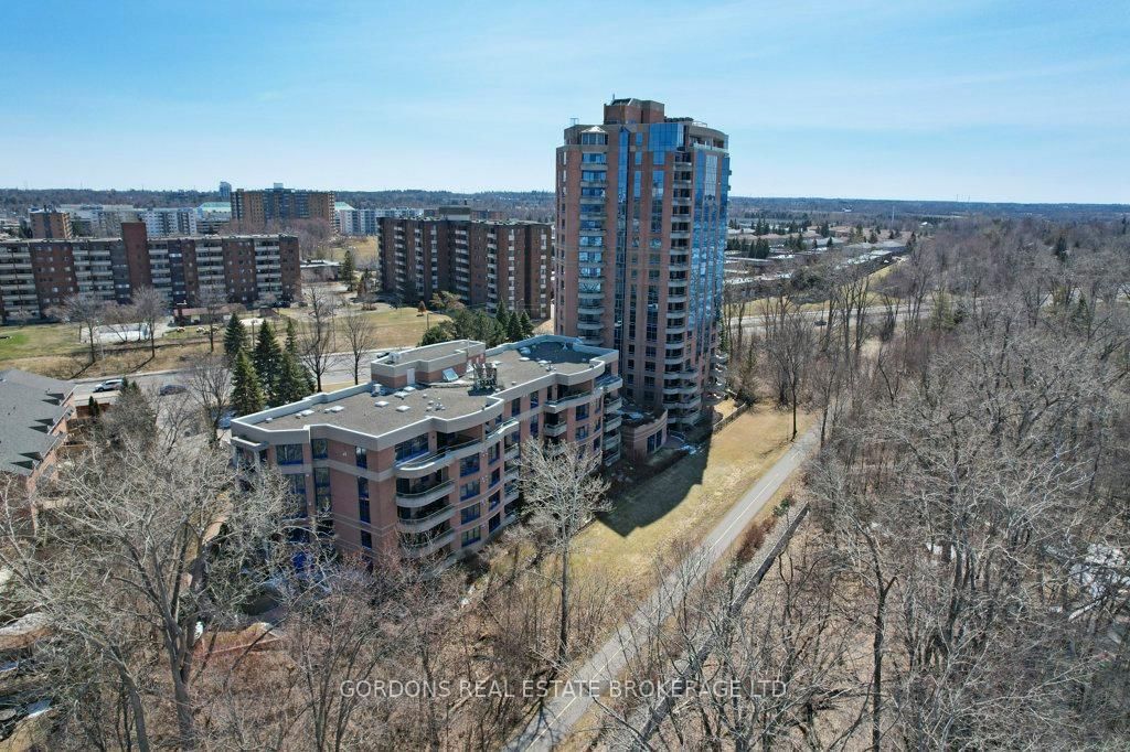 3099 Carling Avenue • #103 • Ottawa, ON photo 47