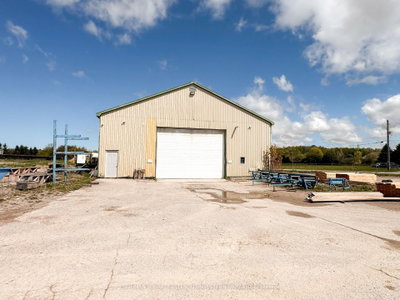 Industrial for lease at Building 2-137 King Street, Middlesex Centre, Ontario, N0M 2A0 - Ilderton - MLS: X13135906