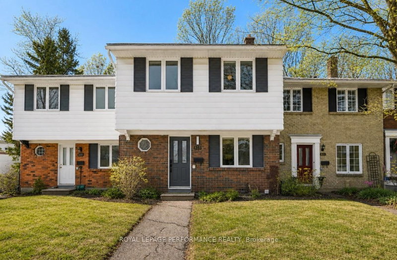 home for lease on 835 Provost Drive