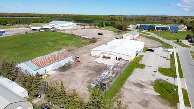Industrial for lease at Buildings 1-3-137 King Street, Middlesex Centre, Ontario, N0M 2A0 - Ilderton - MLS: X13135926