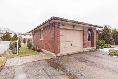 Detached House leased at (Bedroom)-583 Edinburgh Road, Guelph, Ontario, N1G 4G9 - Kortright West - MLS: X13135962