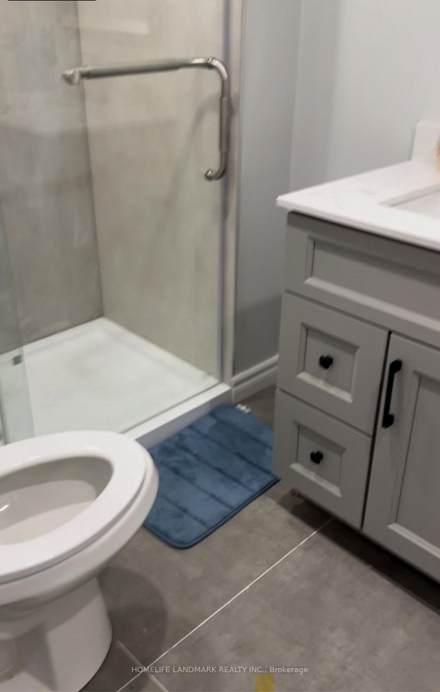 Basement Rm - 583 Edinburgh Road S