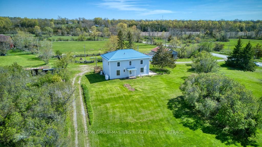 1374 Bethel Road • Yarker, ON photo 29