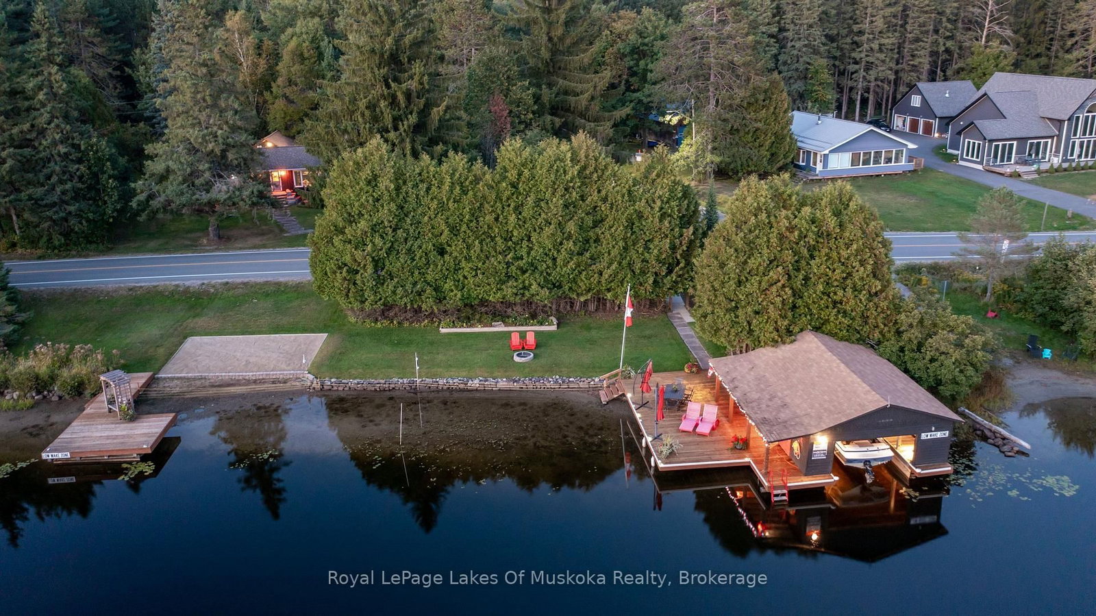 2 W Leslie Drive • Bracebridge, ON photo 15