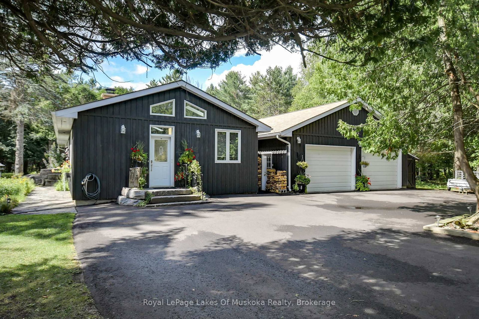 2 W Leslie Drive • Bracebridge, ON photo 19
