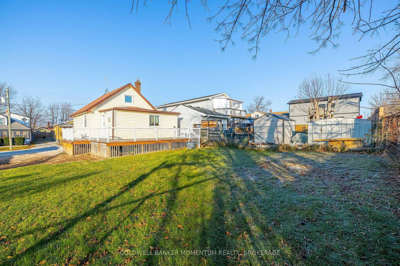 60 Patricia Street • Thorold, ON photo 31