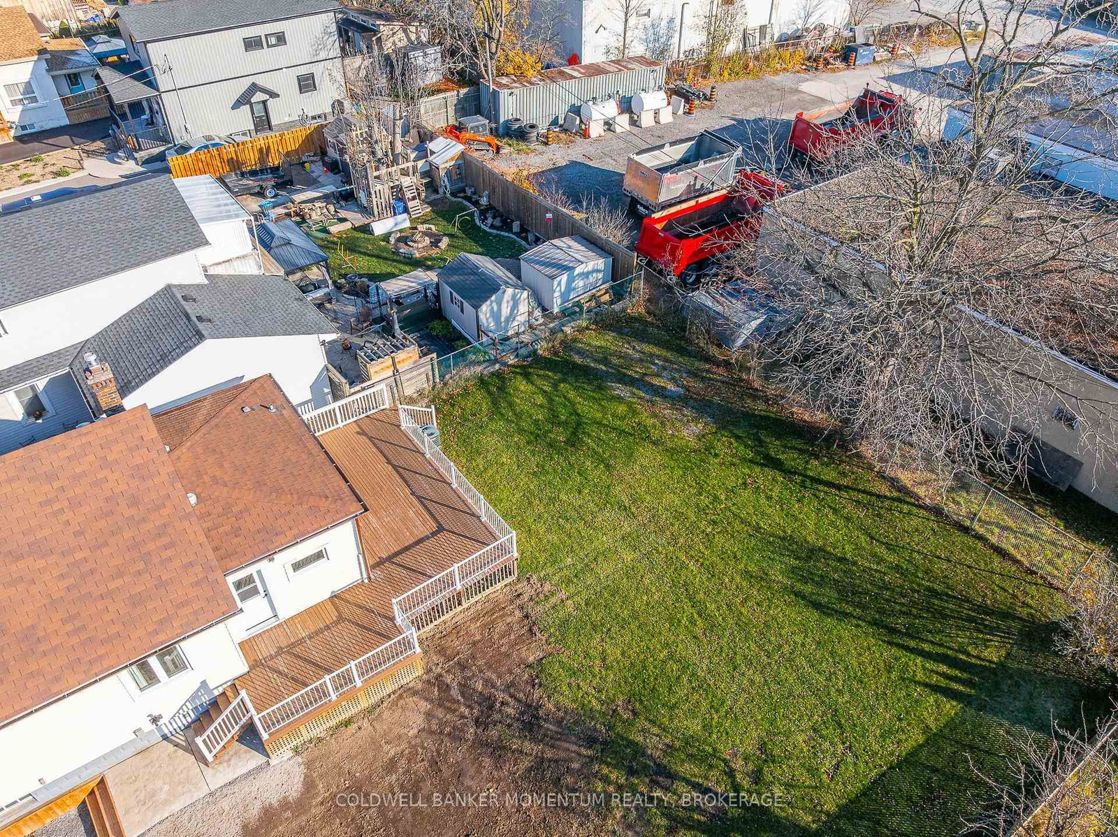 60 Patricia Street • Thorold, ON photo 34