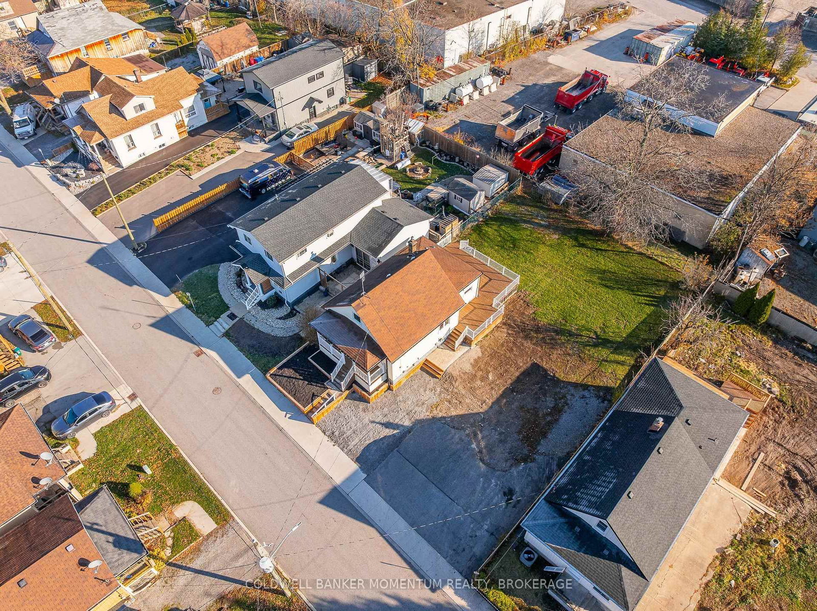 60 Patricia Street • Thorold, ON photo 37