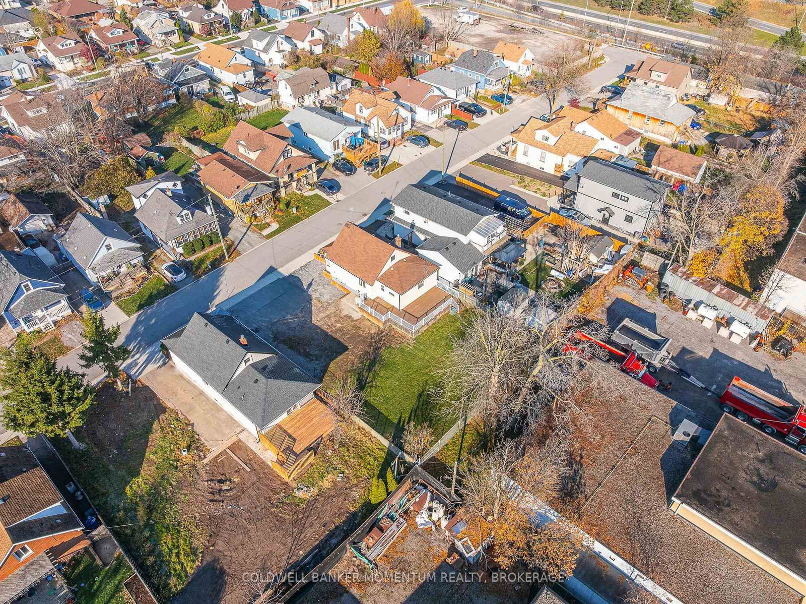 60 Patricia Street • Thorold, ON photo 39