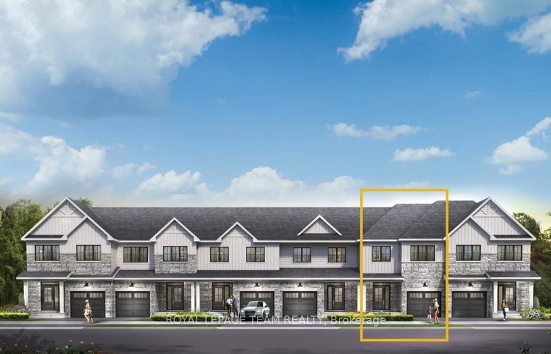 652 Galarneau Way