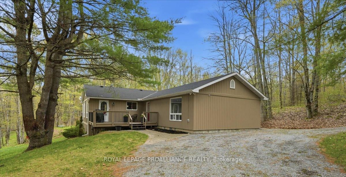 606 Black River Road • Tweed, ON photo 1