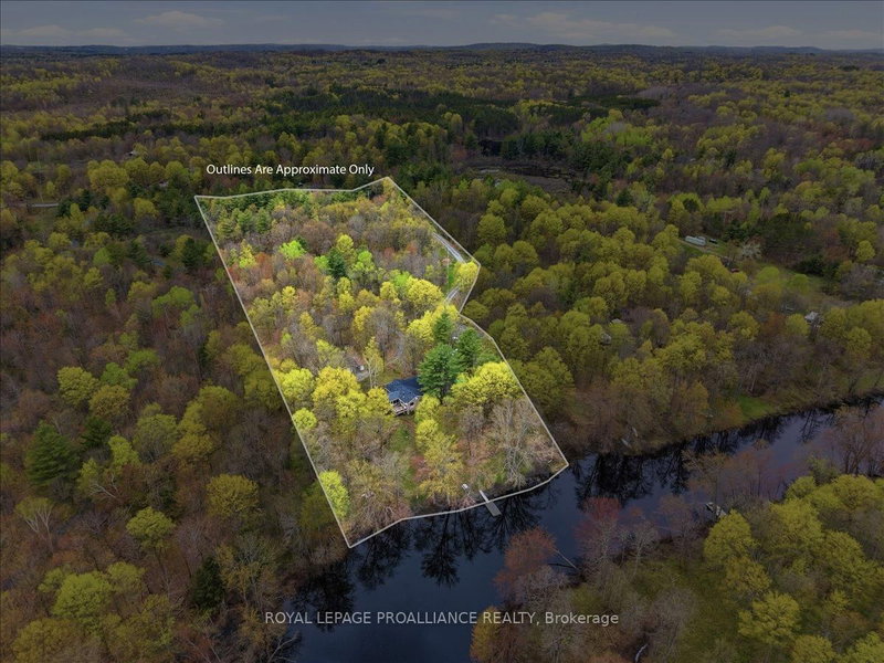 606 Black River Road