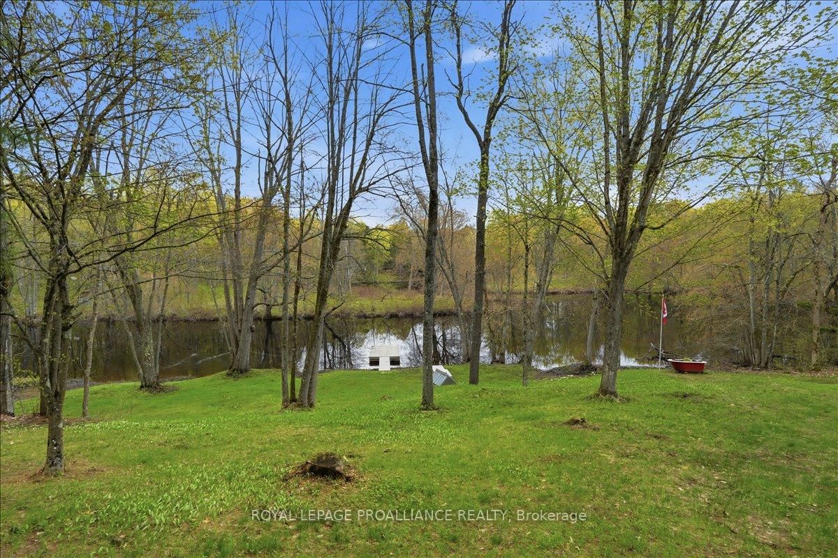 606 Black River Road • Tweed, ON photo 32