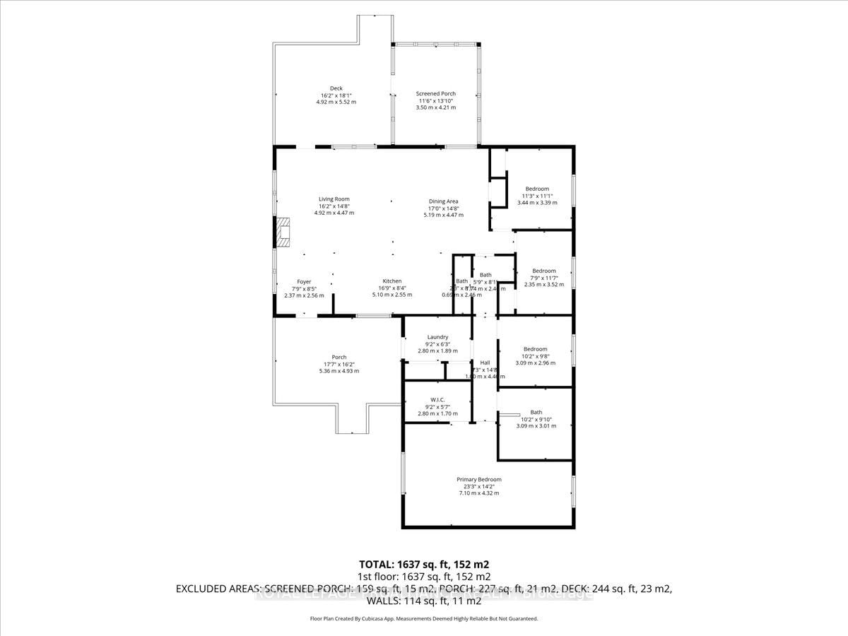 606 Black River Road • Tweed, ON photo 46