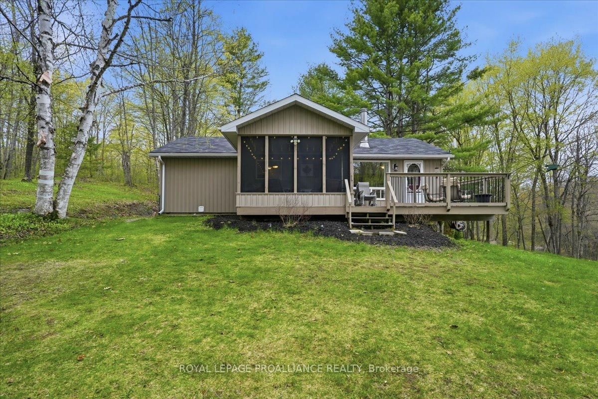 606 Black River Road • Tweed, ON photo 47