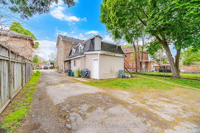 190 Sheridan Street
