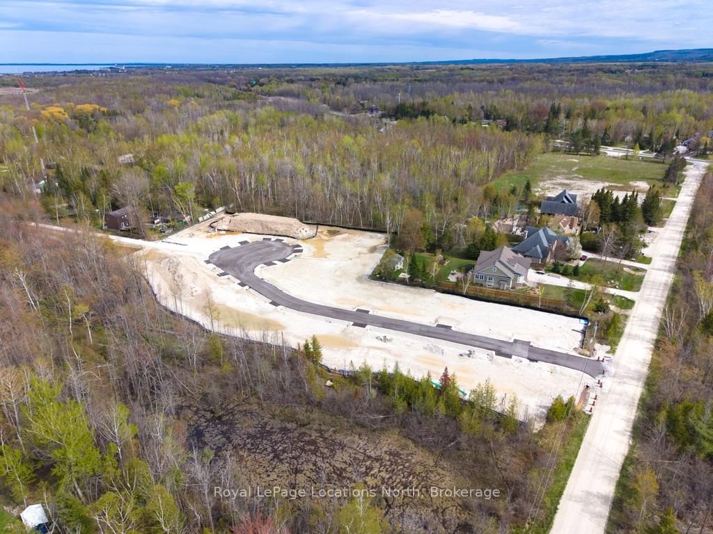 139 Brophy's Lane • #Lot # 10 • Blue Mountains, ON photo 4