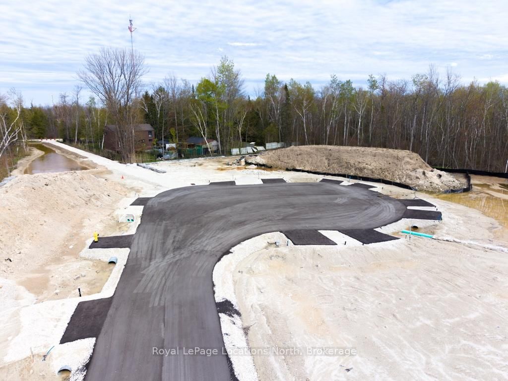 139 Brophy's Lane • #Lot 5 • Blue Mountains, ON photo 14